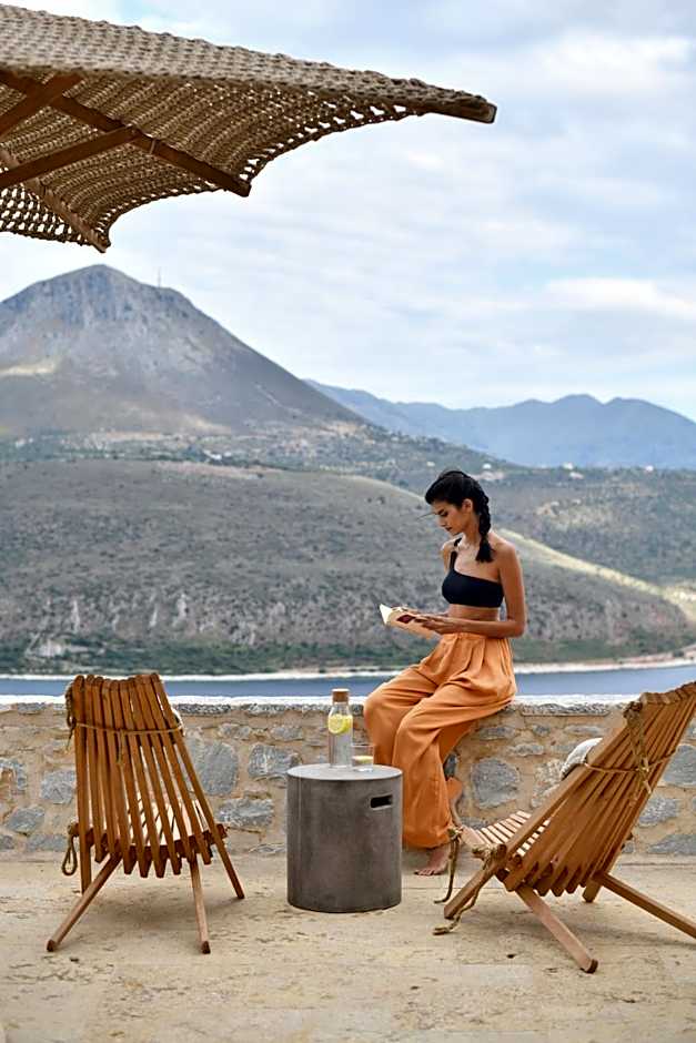 Petra & Fos Boutique Hotel & Spa