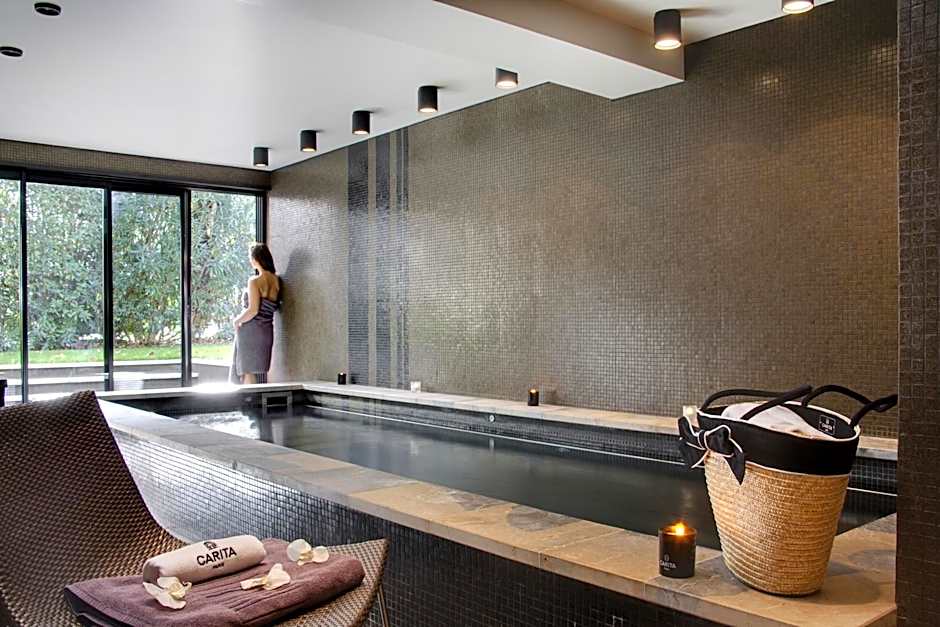 Hôtel du Château & Spa - Teritoria