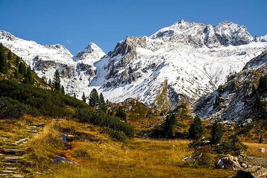 Hotel zum grünen Tor