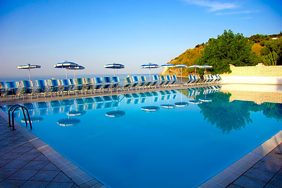 Villaggio Baia D'Ercole