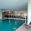 Residence Odalys Le Lotus Blanc