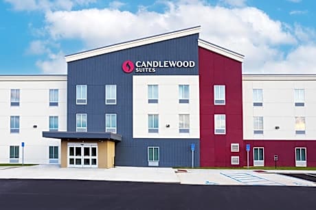 Candlewood Suites Dothan By IHG