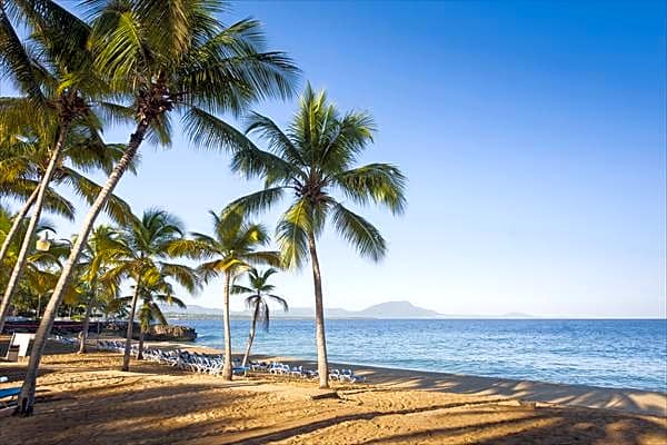 Casa Marina Beach & Reef All Inclusive