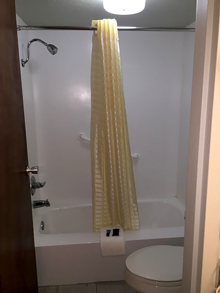 Americas Best Value Inn-Norman