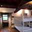 Albergue o Xistral