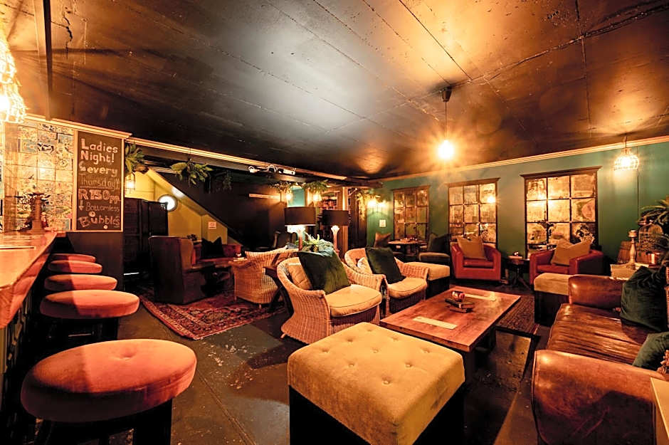 Noordhoek Village Hotel