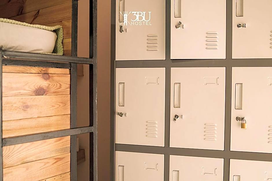 3BU Hostel Baguio - Session-Governor Pack