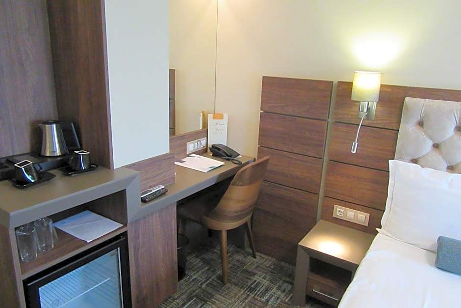 Interhotel Cherno More