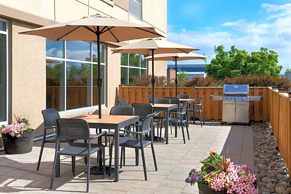 TownePlace Suites by Marriott Thunder Bay