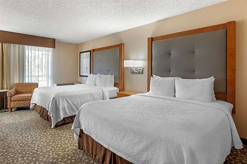 Best Western Plus Harbor Plaza And Conference Center