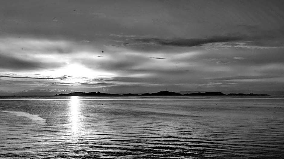 Hotel La Ciotat - A deux pas de l'eau