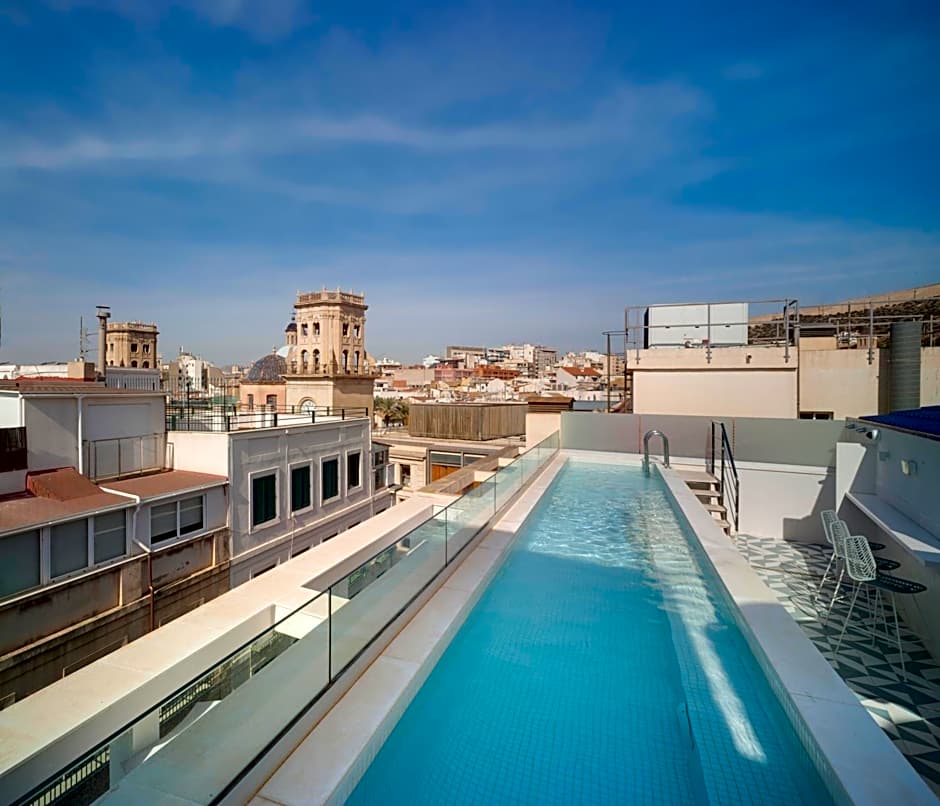 Dormirdcine Alicante