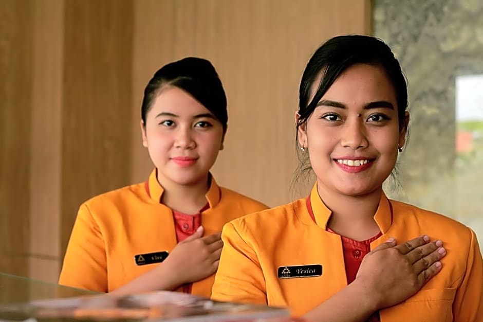 The Azana Hotel Airport Semarang