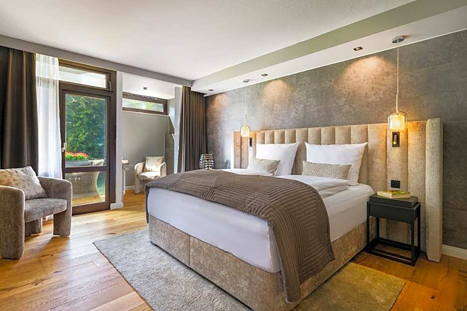 Hotel Luisenpark