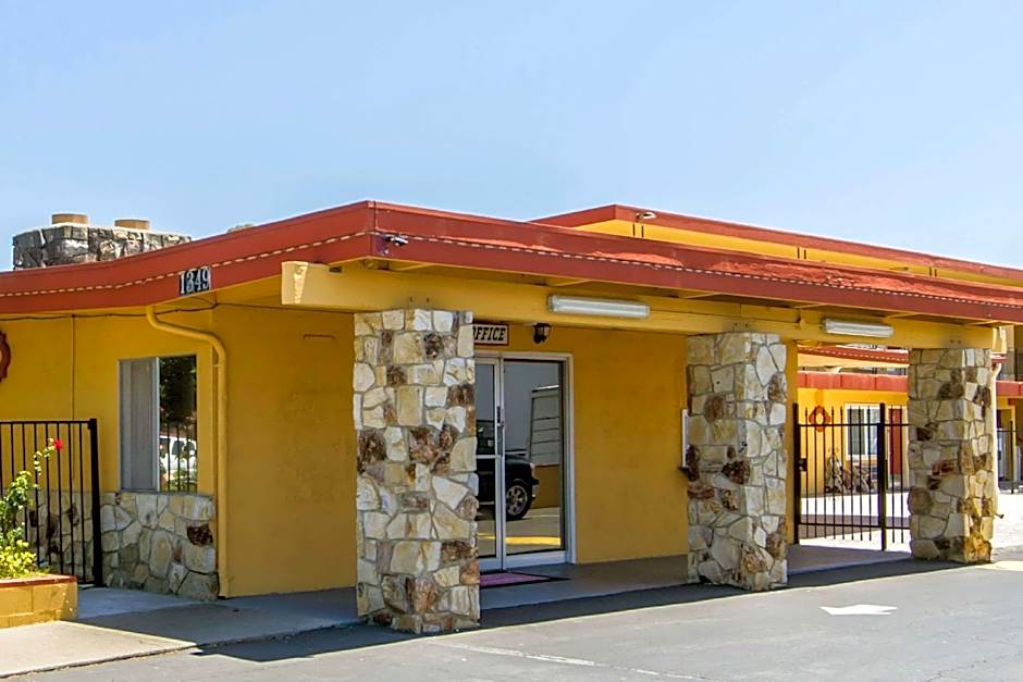 Econo Lodge