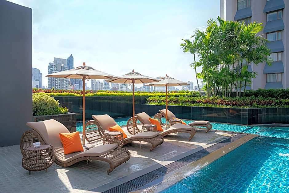 Photo 1 of 50 of Hotel Nikko Bangkok