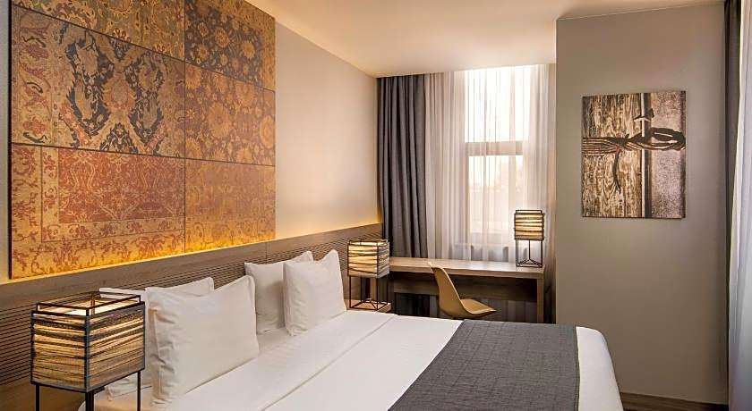 Republica Hotel Yerevan