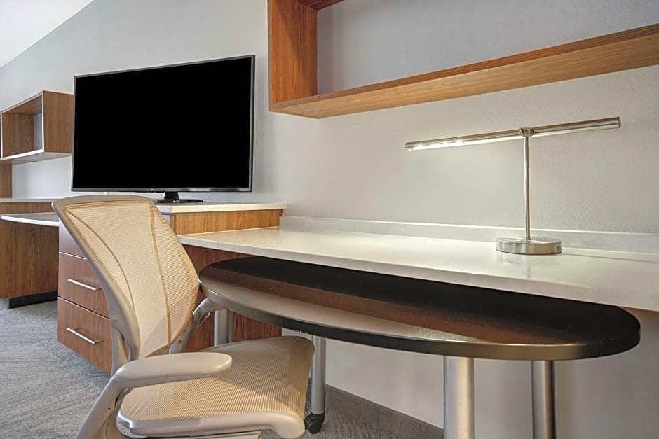 Home2 Suites By Hilton Dallas-Frisco