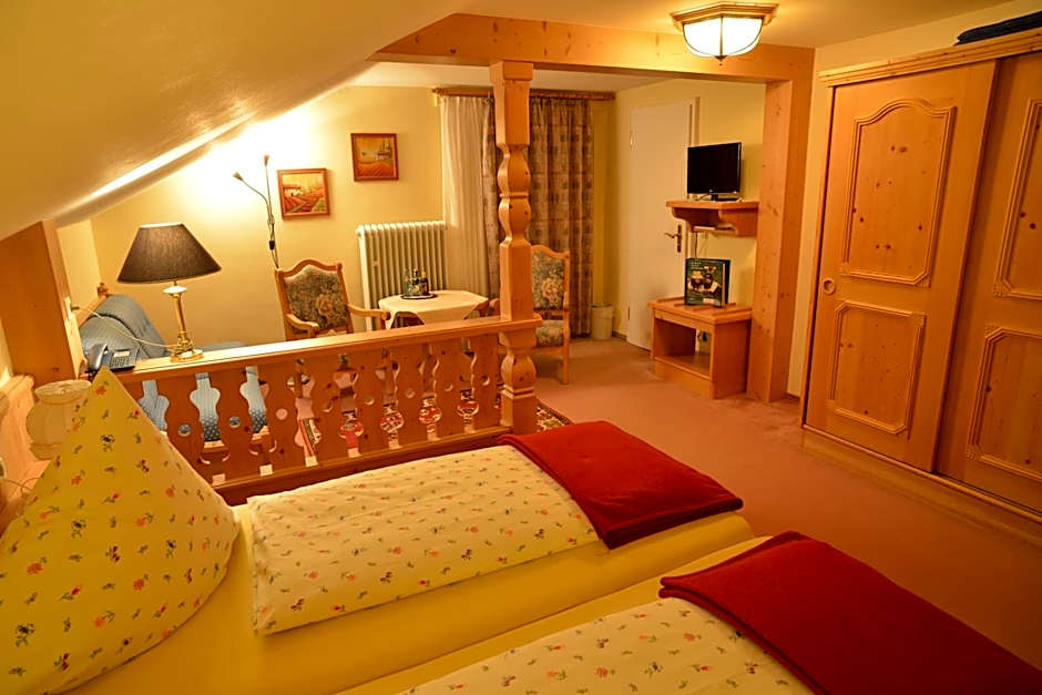 Hotel Adlerschanze