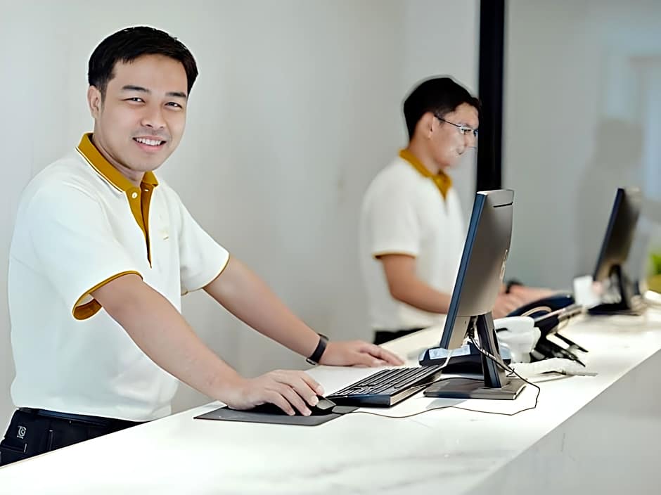 Three Sukhumvit Hotel