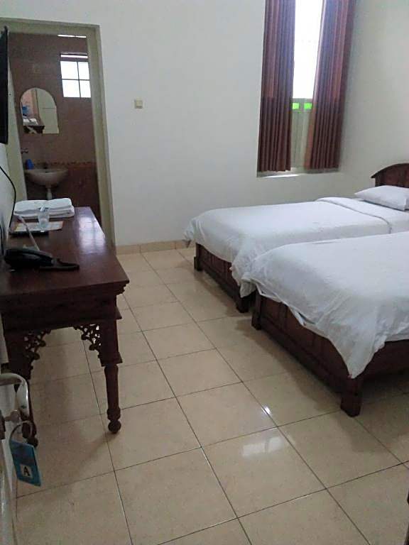 Hotel Besar Purwokerto