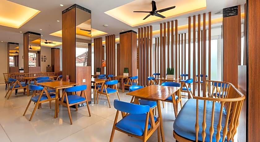Boss Legian Hotel