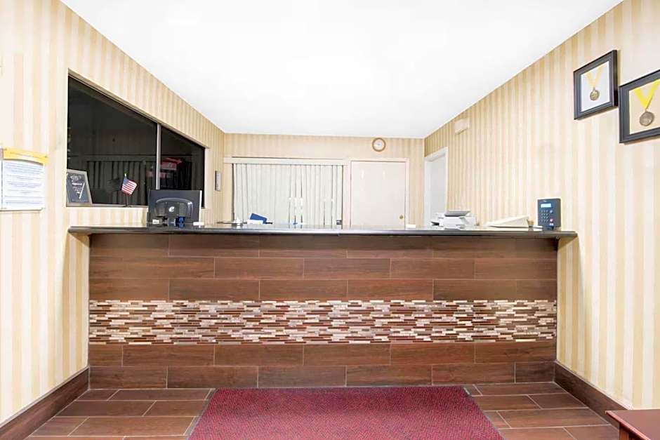 Americas Best Value Inn Hobbs