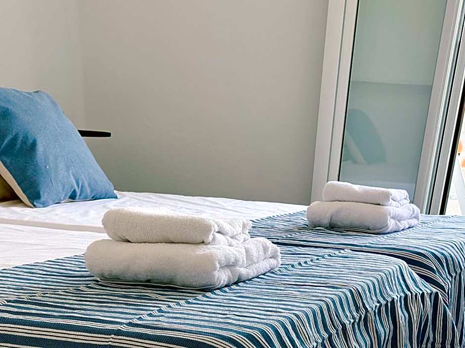 Hostal SA Roqueta Mahon