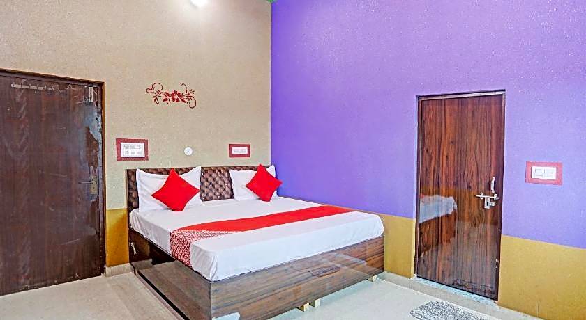 Hotel O Dwarka