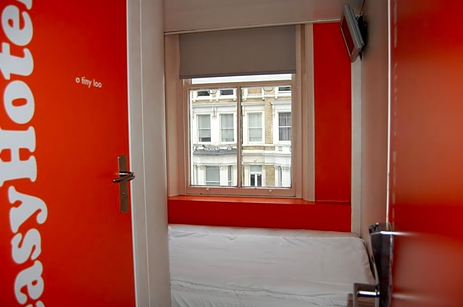 EasyHotel South Kensington