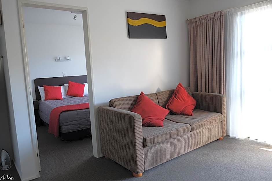 Marksman Motor Inn