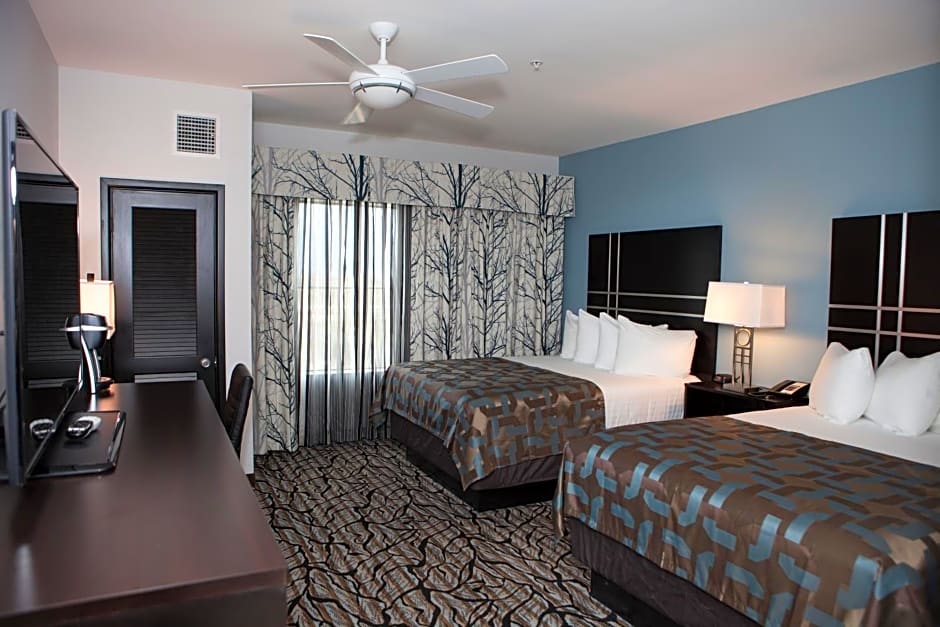 La Quinta Inn & Suites by Wyndham Lubbock Southwest