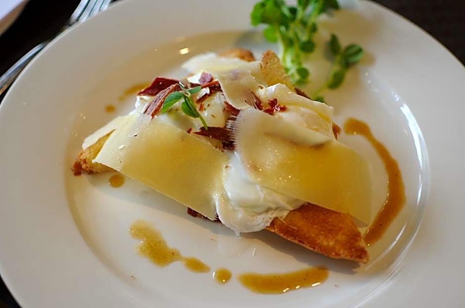 The Beach House At Bayside