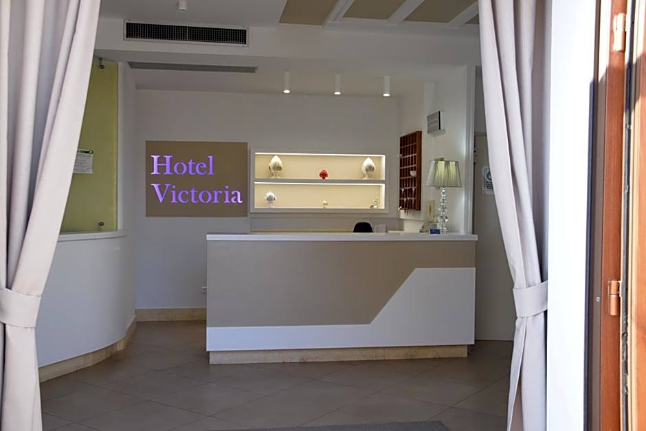 Hotel Victoria