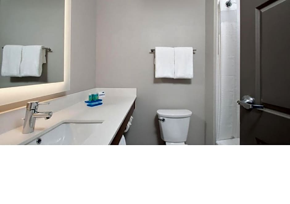 Holiday Inn Express Quantico - Stafford By IHG