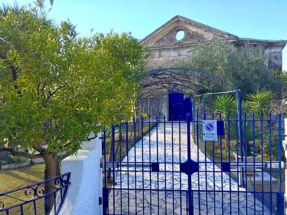 HIstoric Luxury Villa,sea view, private parking