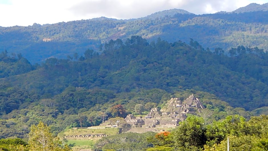 Casita Tonina