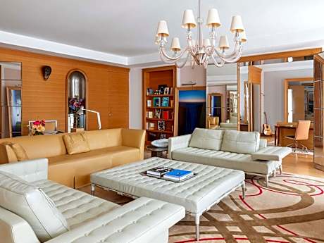 Katara Presidential Suite