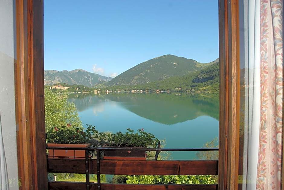 Hotel Acquevive