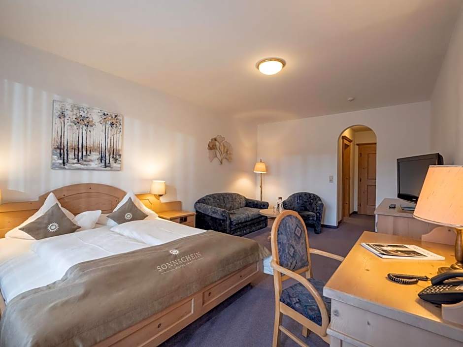 Hotel Sonnschein
