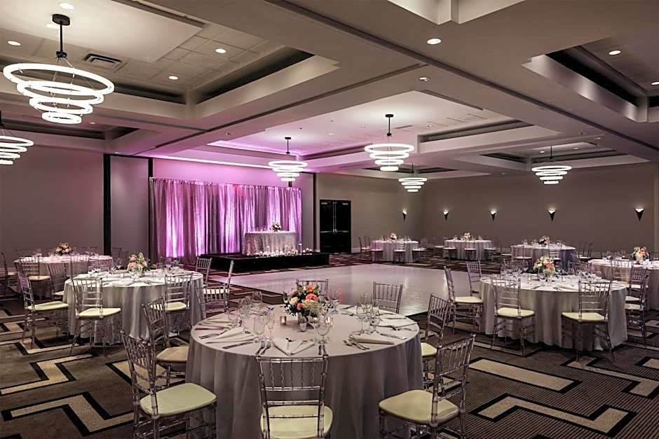 Hilton Boston Woburn