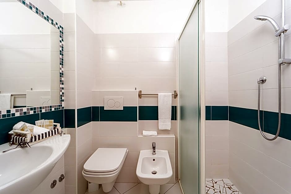 Amadei Hotel Promenade