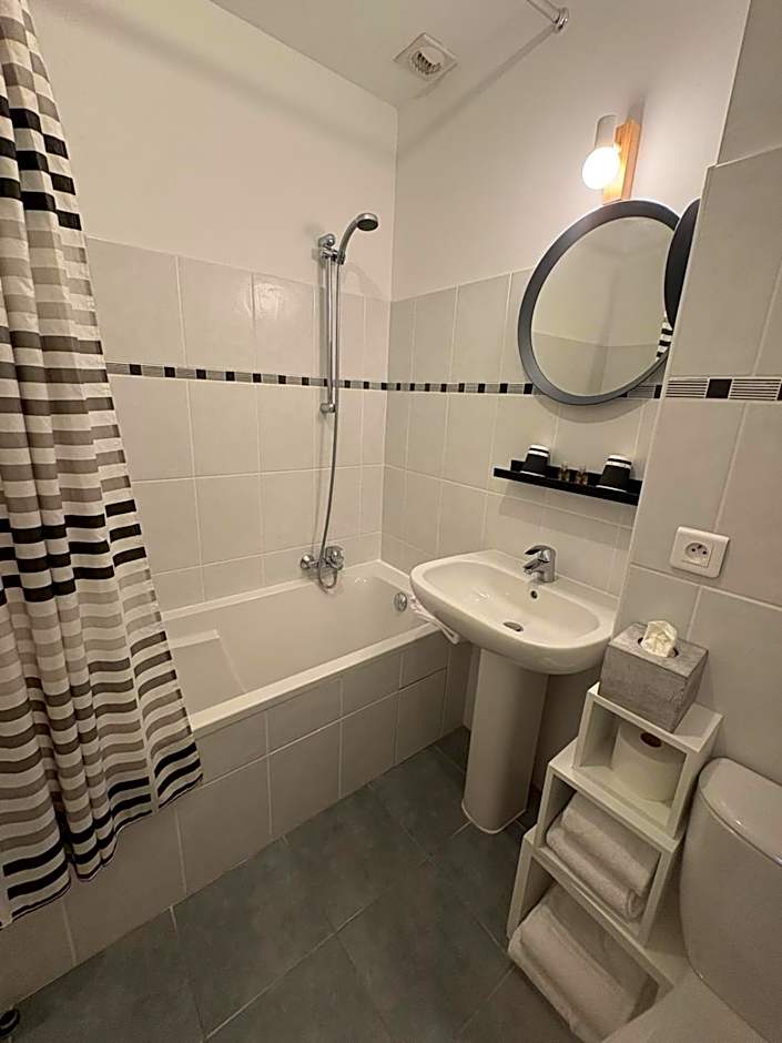 La Maison de la Tour