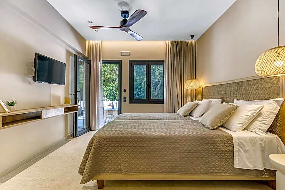 Almyra Living - Adults Only