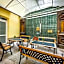 Hotel Golden City Garni
