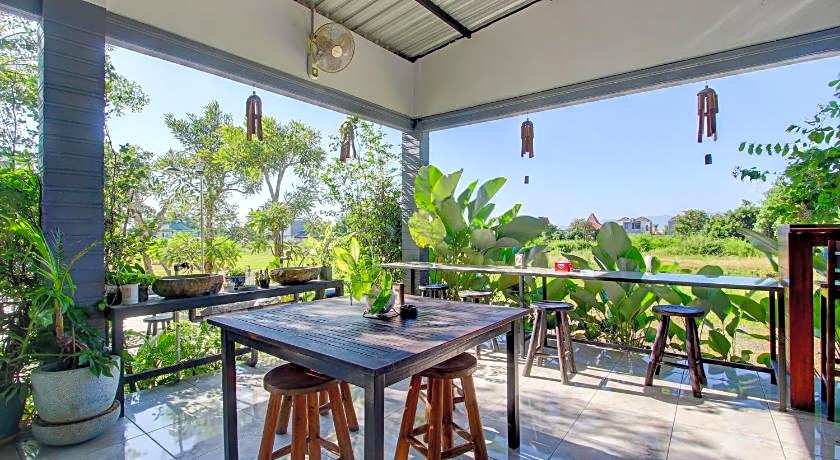 Hotel O D'harjo Guesthouse