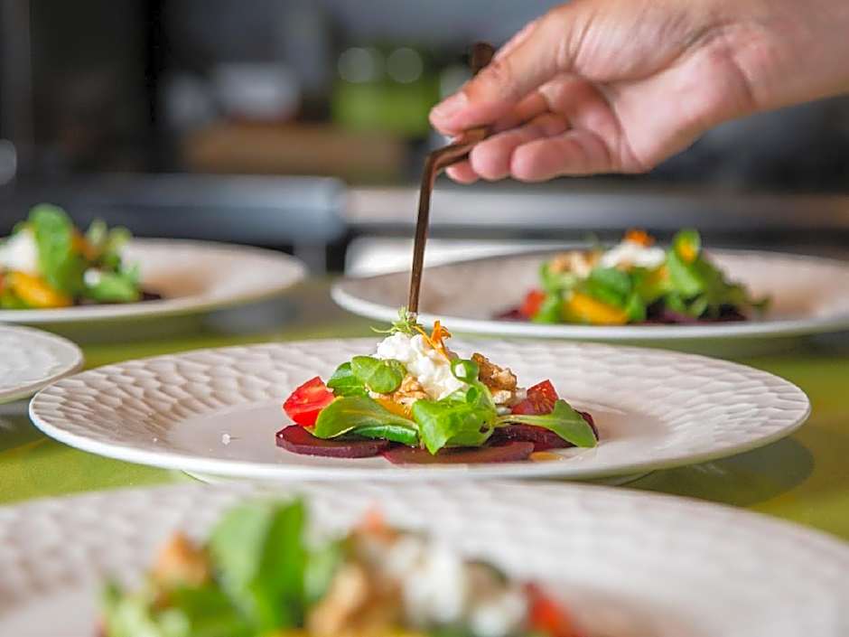 Fincahotel Treurer - Olive Grove & Grand House - Adults Only