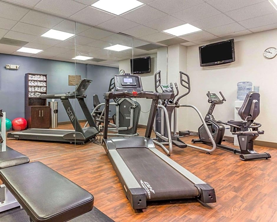 Comfort Suites at Isle of Palms Connector