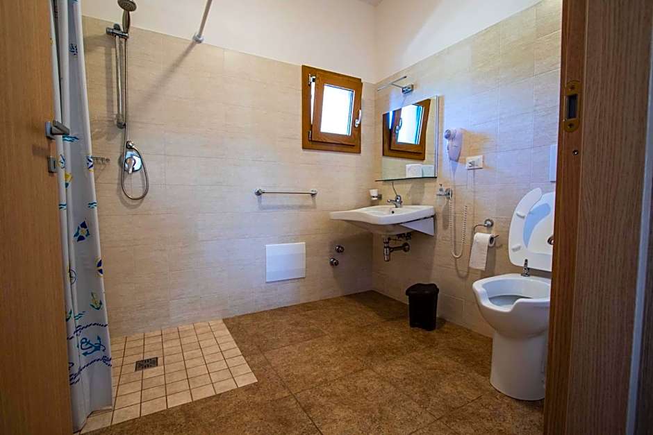 Hotel Eden – Carovigno, AR