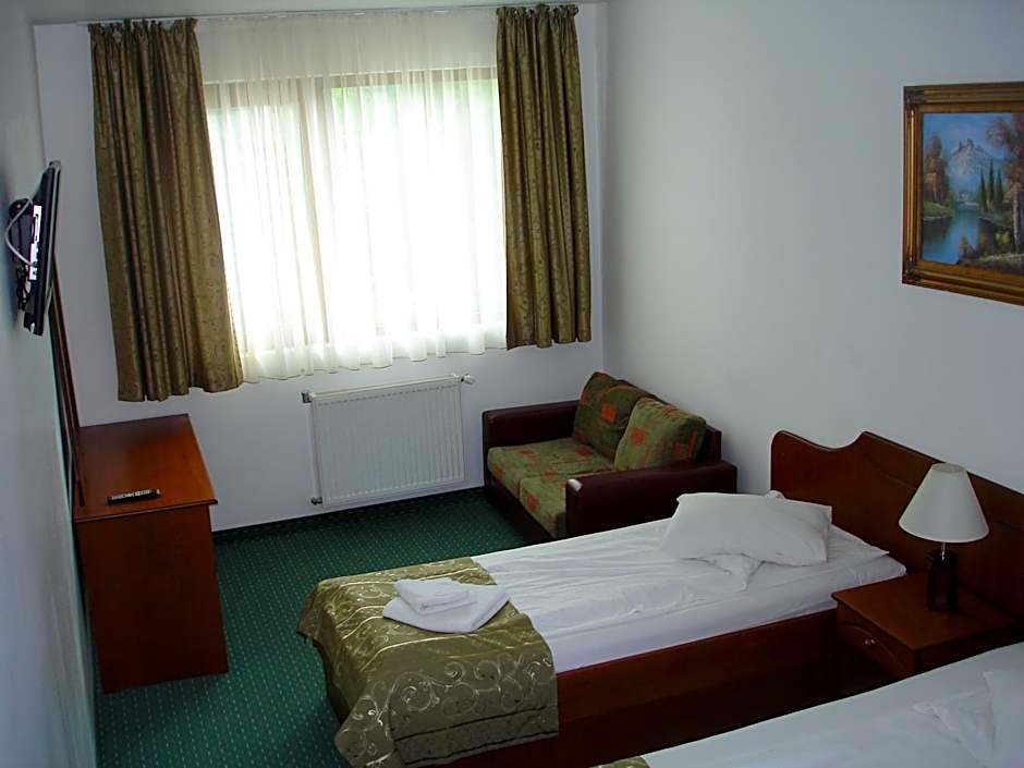 Panorama Hotel